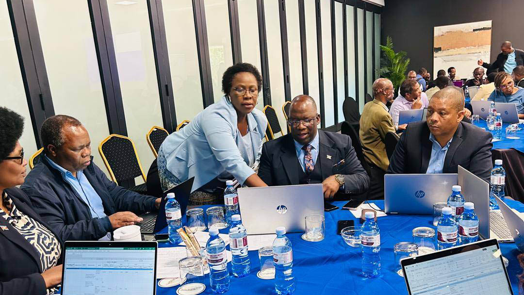 Govt sets tight budget ceilings as ministries prepare for budget